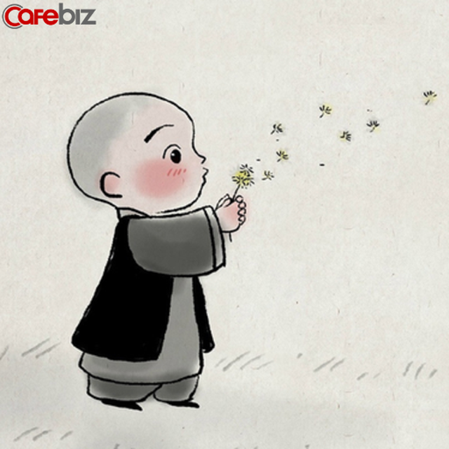 Nước hoa, 95% là nước, chỉ có 5% là bí kíp khác nhau, con người cũng vậy, khác biệt là ở 5% học hỏi, kiên trì...