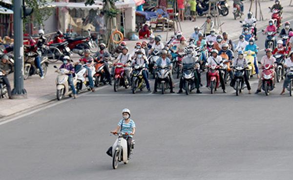 Xử lý phạt nguội chạm mốc 16.000 lỗi vi phạm