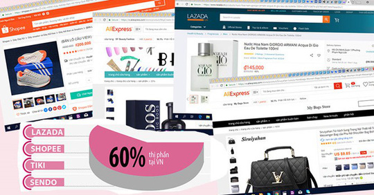 Phòng chống hàng giả, hàng nhái Phải chặn từ nguồn cung