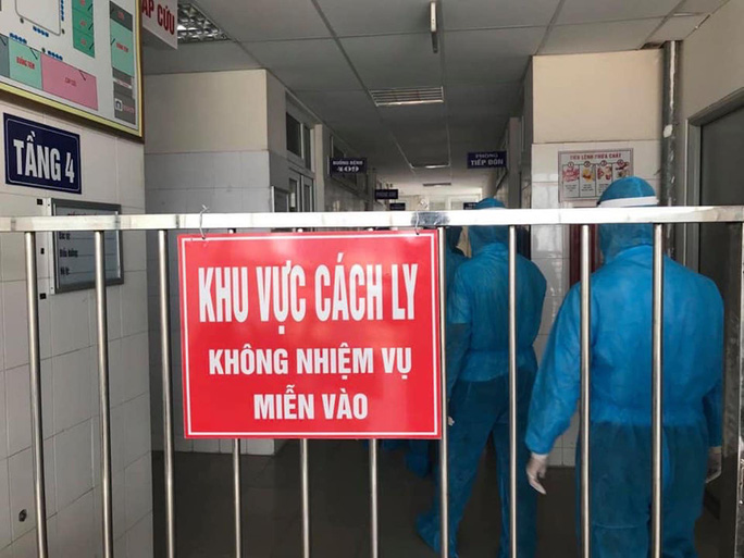 KHẨN Yêu cầu xử lý nghiêm các đơn vị, cá nhân vi phạm làm lây lan dịch COVID-19