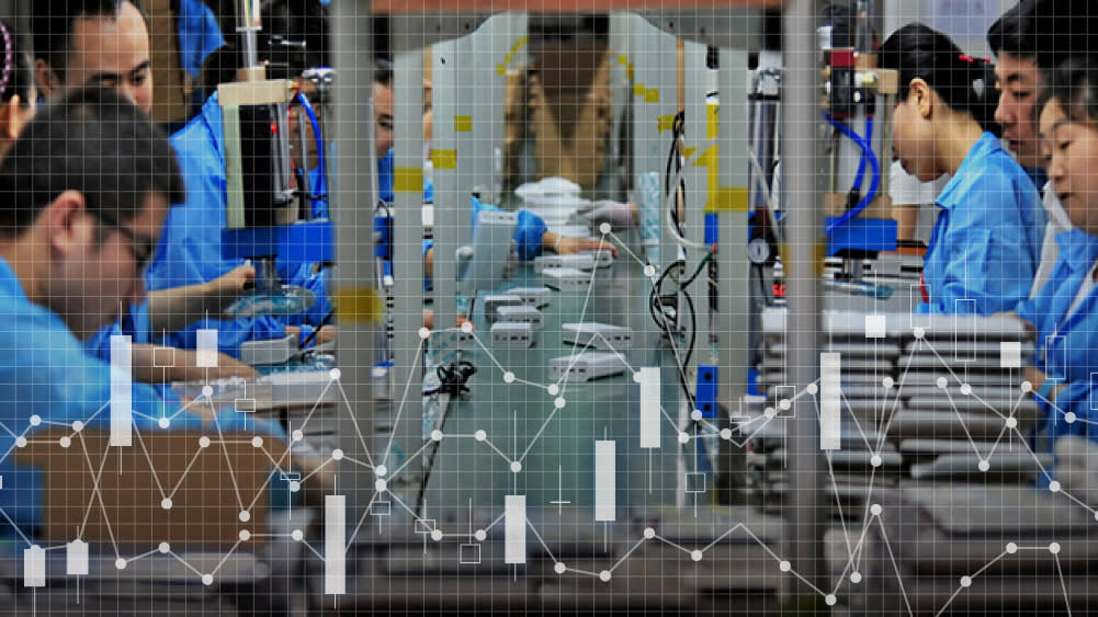 Hôm nay 112, Trung Quốc chính thức áp dụng luật kiểm soát xuất khẩu mới, chặn hàng xuất khẩu