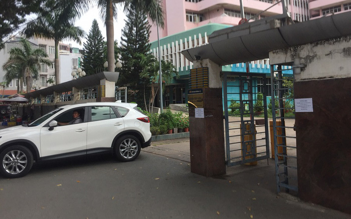 Đóng cửa khu cách ly đoàn tiếp viên của Vietnam Airlines