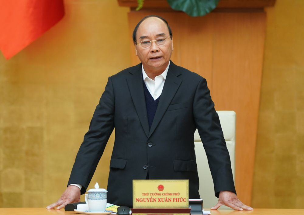 Tạm dừng các chuyến bay thương mại từ nước ngoài