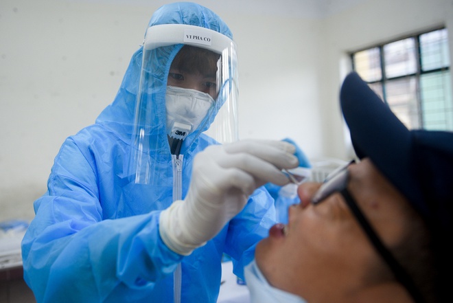 TP.HCM quyết tâm ngăn dịch COVID-19 xâm nhập bệnh viện