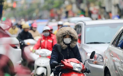 Dự báo thời tiết ngày mai 312 Hà Nội và các khu vực trên cả nước