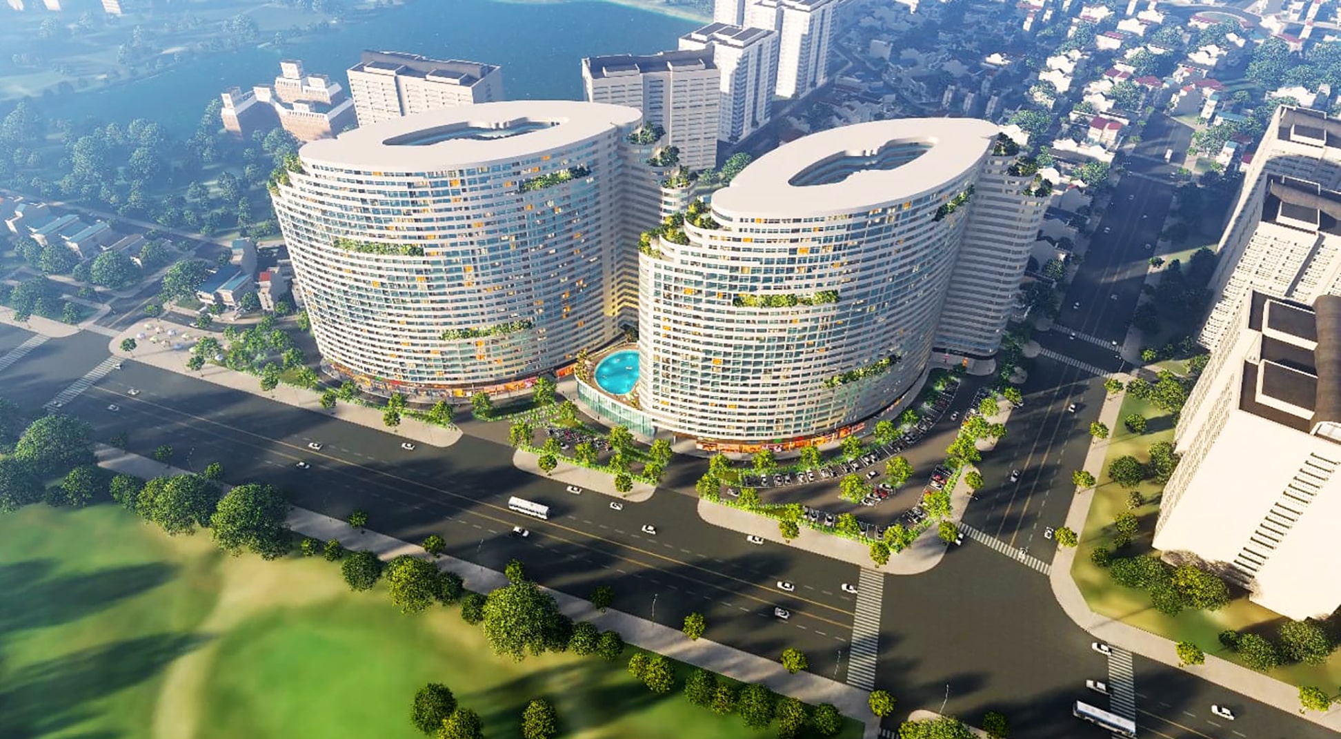 Từ hôm nay 312 DIG Corp đăng ký bán 8,26 triệu cổ phiếu quỹ