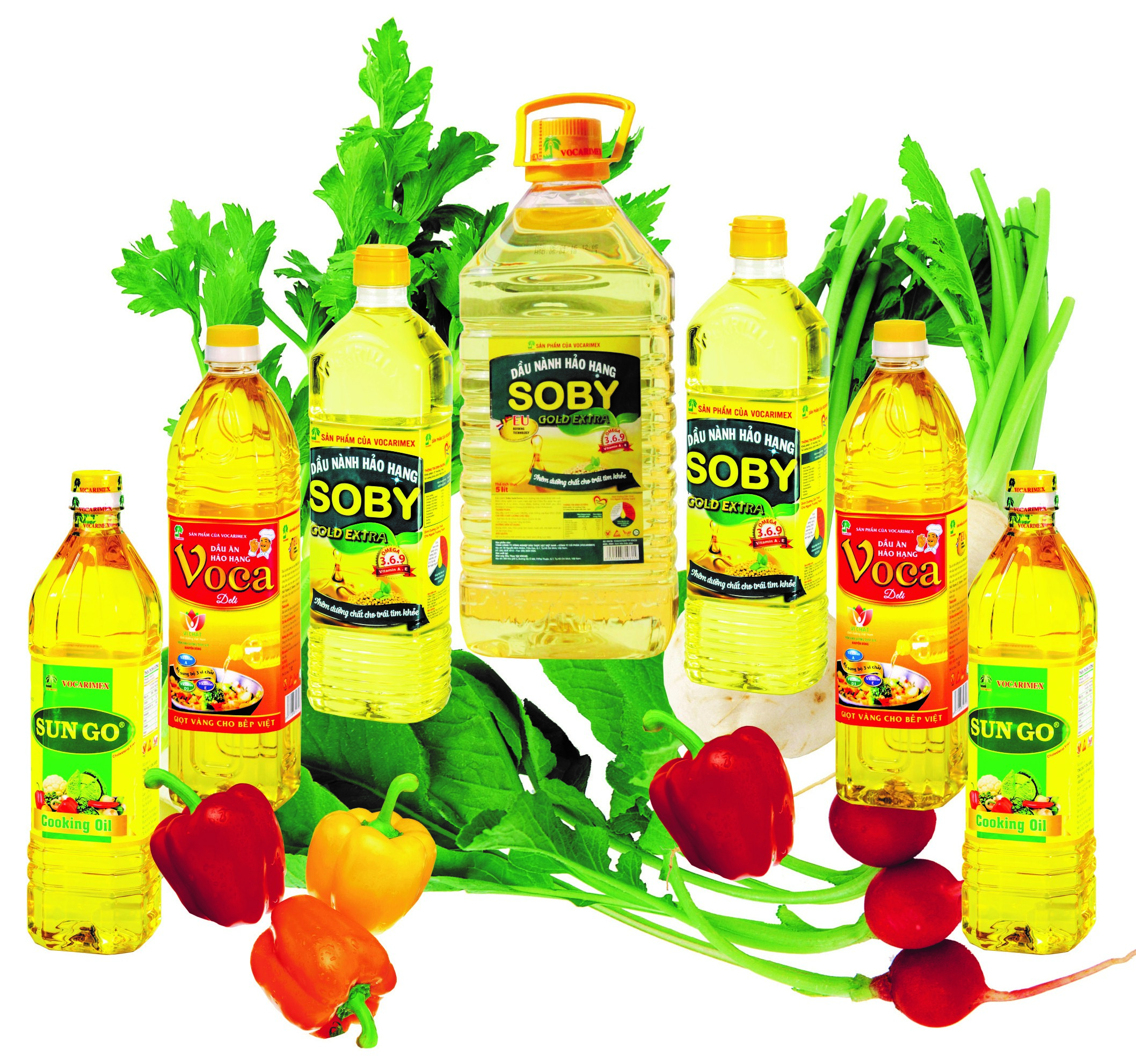 SCIC hạ giá khởi điểm bán vốn Vocarimex