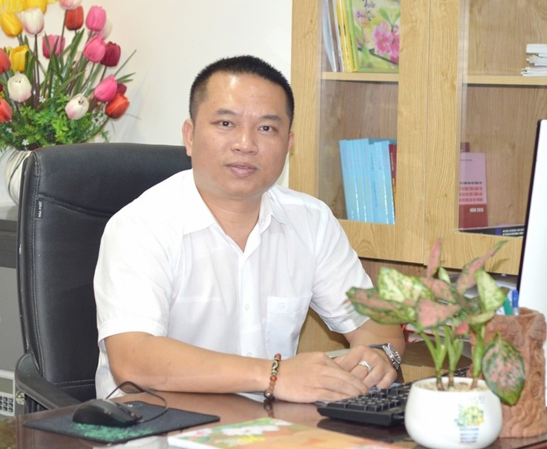 Phát triển thuỷ điện nhỏ phải thích ứng với biến đổi khí hậu