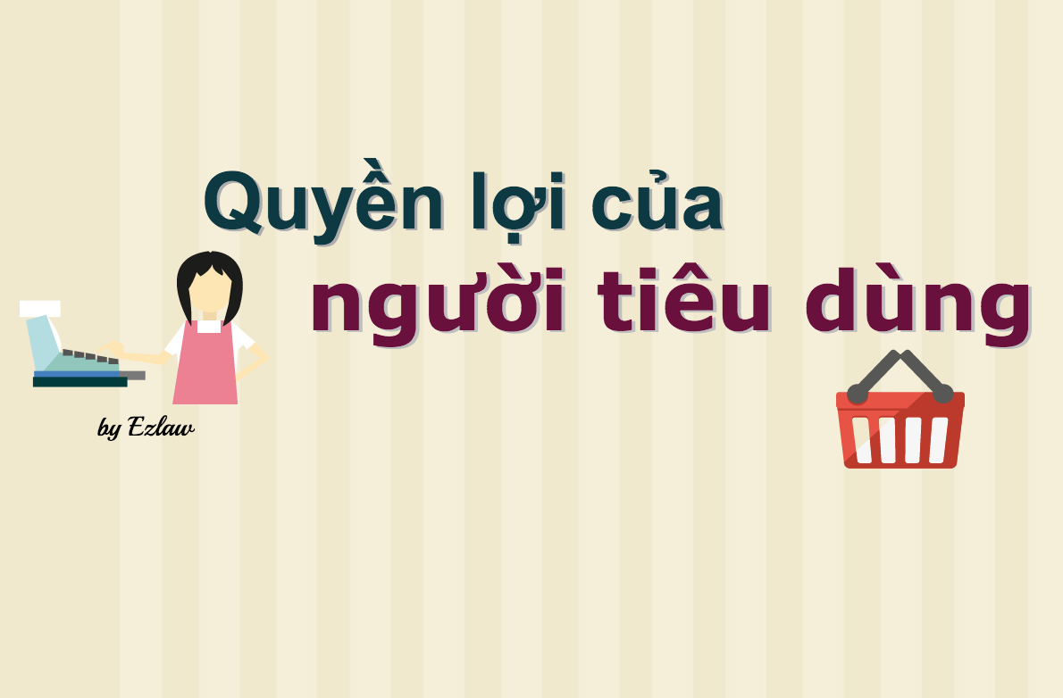 Bộ Công Thương đề xuất sửa đổi Luật Bảo vệ quyền lợi người tiêu dùng