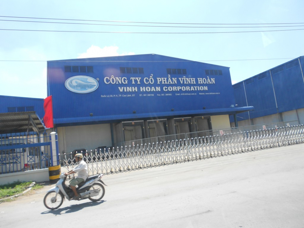 VHC muốn chi hàng trăm tỷ thâu tóm Bánh phồng tôm Sa Giang