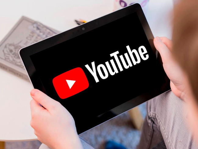Gỡ bỏ các kênh YouTube có nội dung nhảm nhí, giật gân