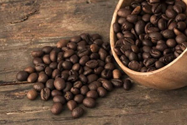 Xuất khẩu cà phê tiếp tục sụt giảm cả về sản lượng và giá trị