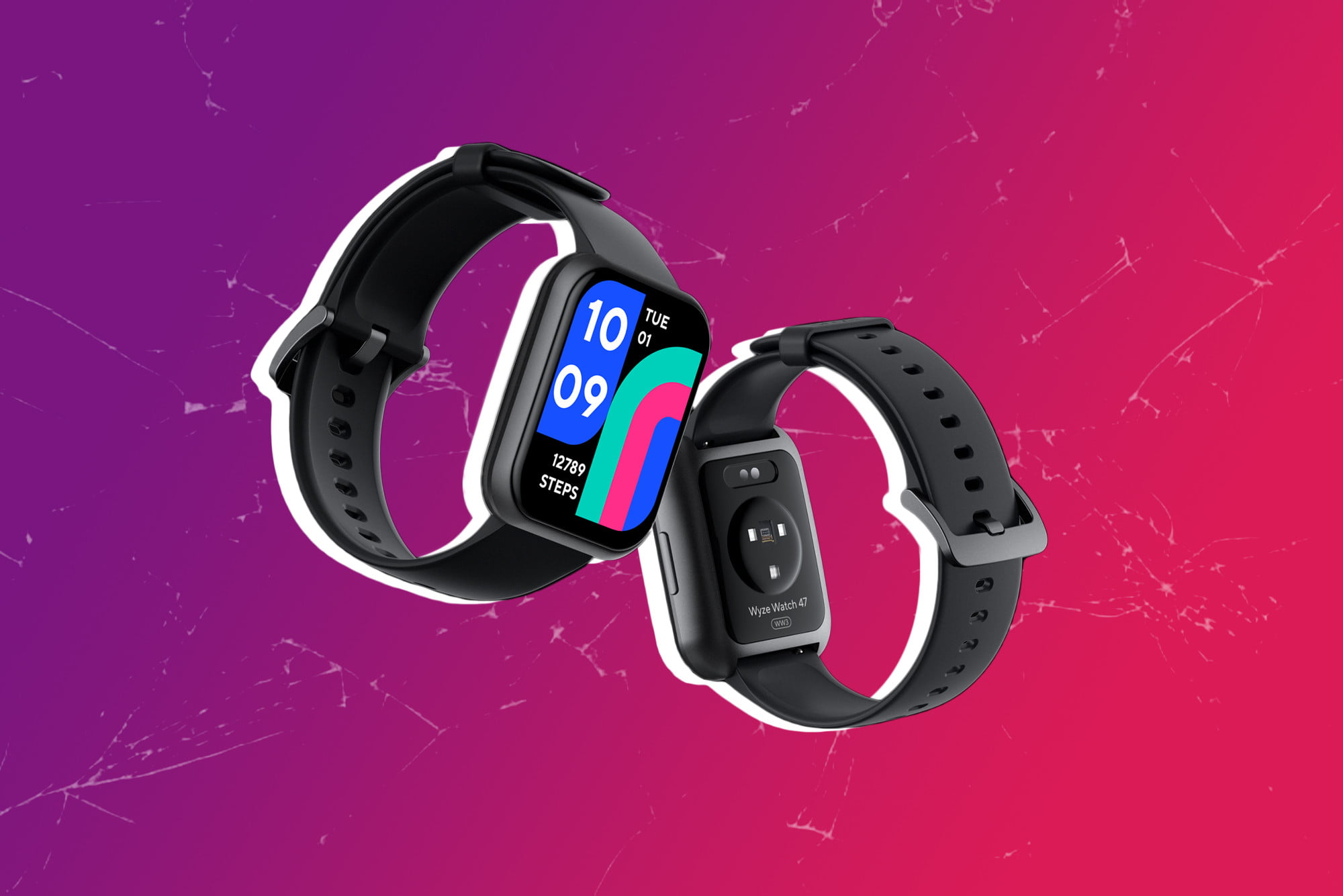 Chỉ có giá 20 USD, sử hữu ngay Smartwatch có thời lượng pin gấp 6 lần Apple Watch