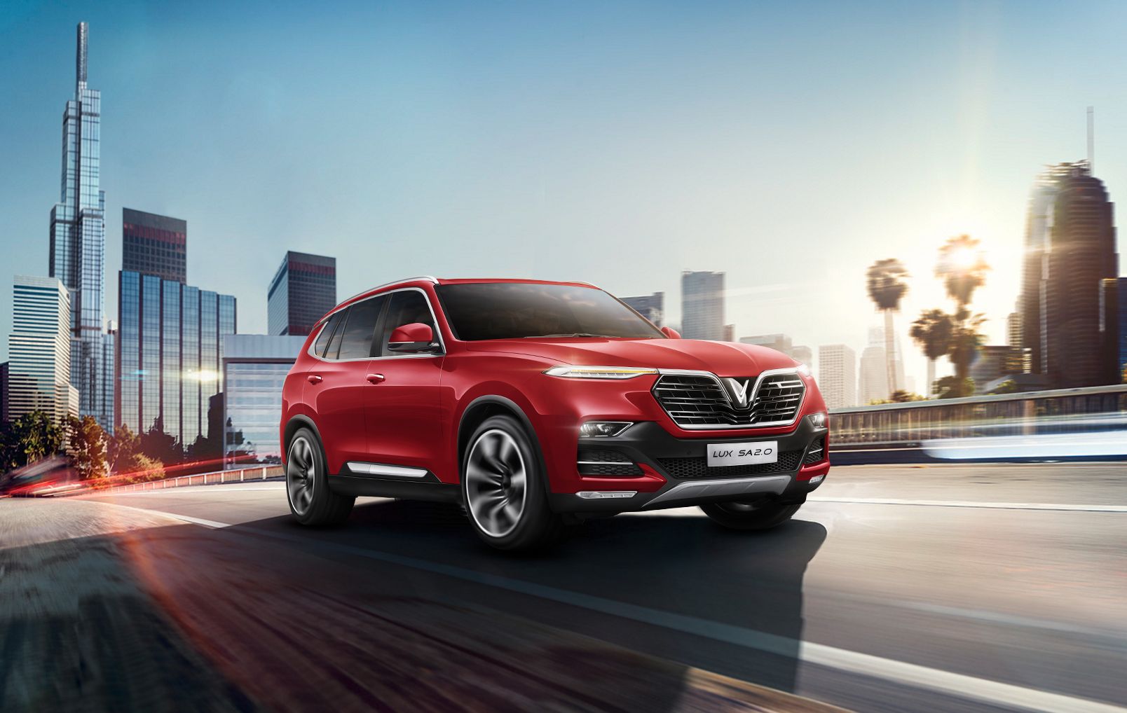 VinFast dành 600 tỷ đồng tri ân 30.000 khách hàng Tiên Phong 