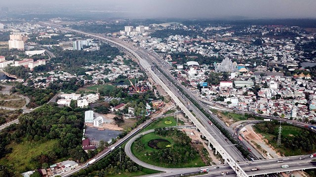 Bộ Công an ngăn chặn hàng loạt bất động sản của bà Trần Uyên Phương