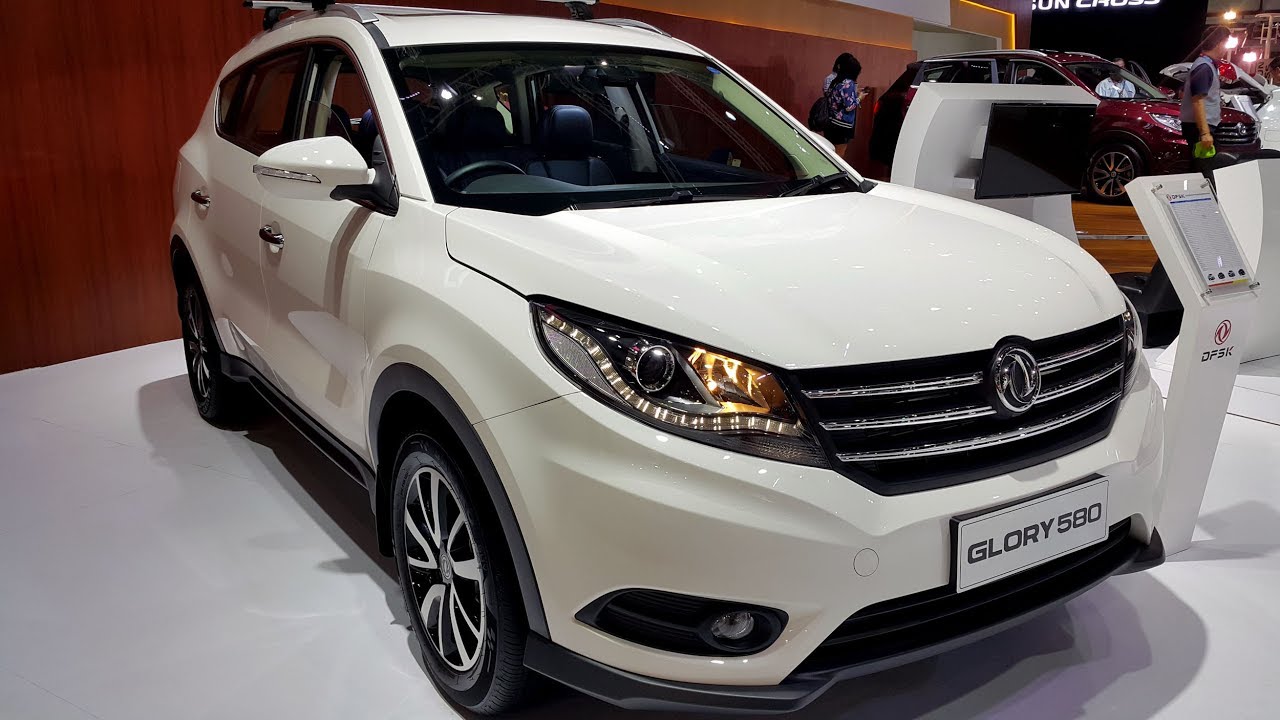 Người tiêu dùng Indonesia khởi kiện đòi hãng sản xuất ô tô Trung Quốc bồi thường hơn 635.000 USD