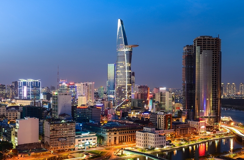 Keppel thành lập quỹ đầu tư vào bất động sản Việt Nam