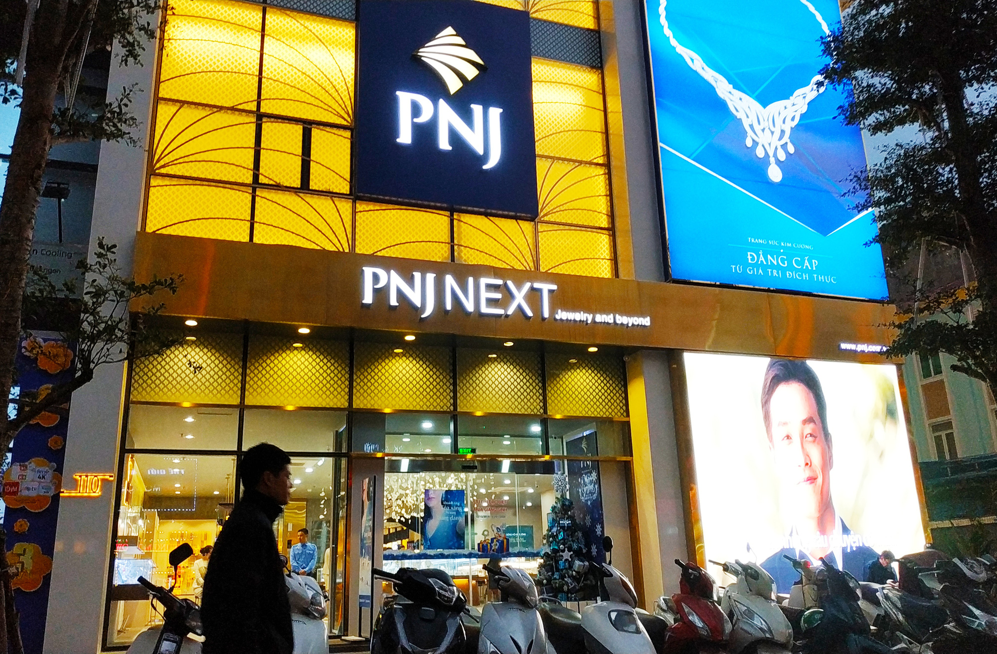 Chủ tịch PNJ dự kiến mua 20% cổ phiếu ESOP