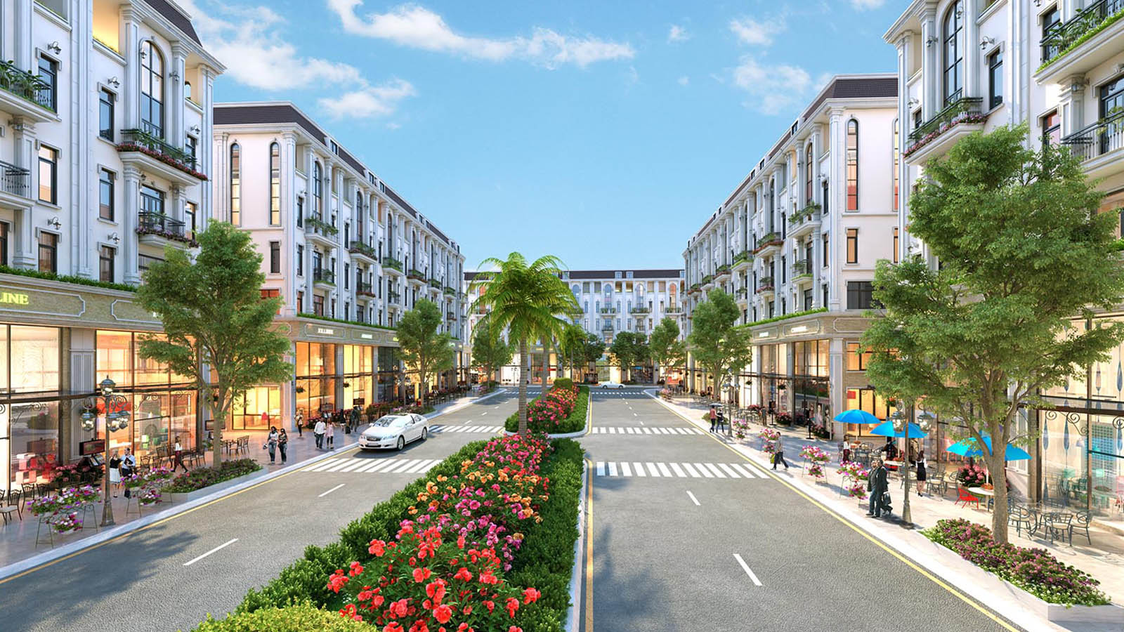 Him Lam mua vào 67.7 triệu cổ phiếu nhằm thâu tóm dự án 10.000 tỷ đồng tại Vũng Tàu