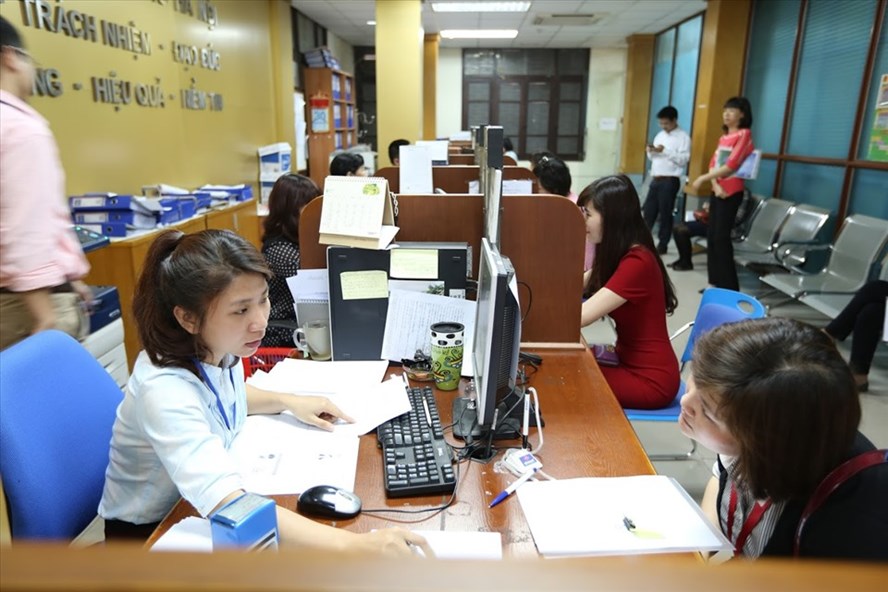 Thu ngân sách 11 tháng năm 2020 đạt hơn 1 triệu tỷ đồng