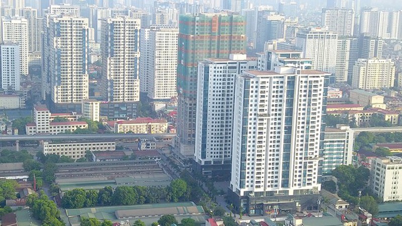 Làm rõ nghi vấn CĐT tự ý cơi nới thang máy dẫn đến tai nạn nghiêm trọng tại chung cư Golden Land