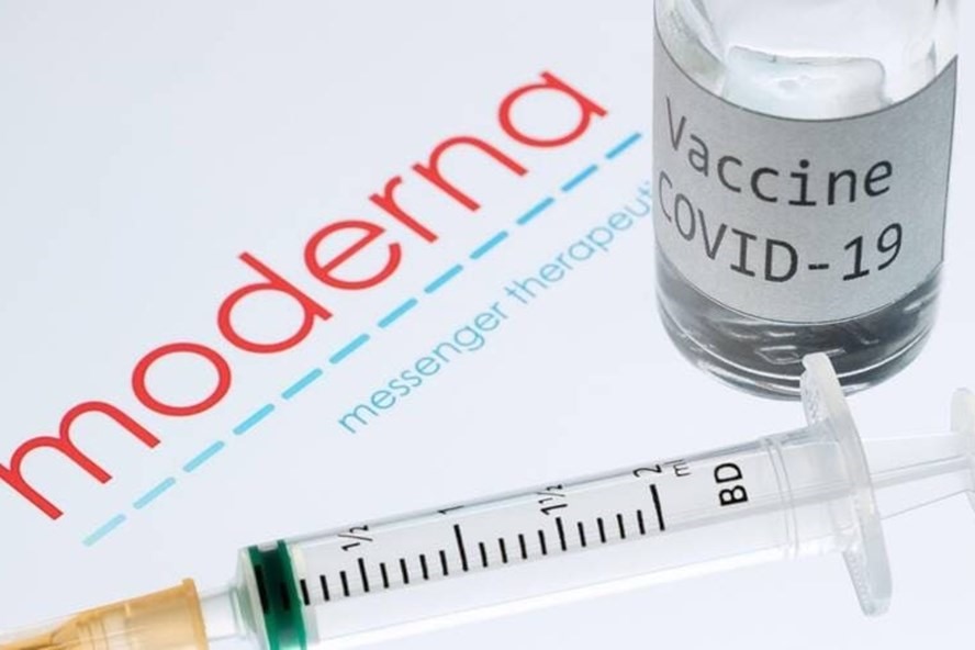 Moderna tuyên bố có thể sản xuất 500 triệu liều vaccine COVID-19 trong năm 2021