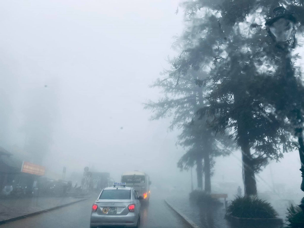 Dự báo thời tiết ngày mai 612 Hà Nội và các khu vực trên cả nước