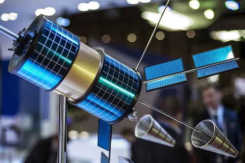 Nga xác nhận phóng thành công nhóm vệ tinh “Gonets-M” lên quỹ đạo tính toán