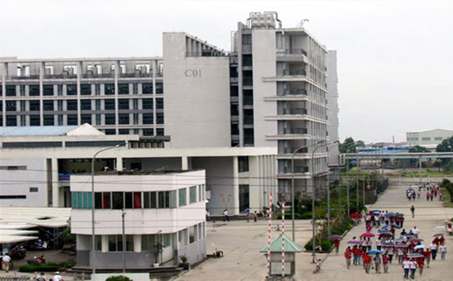 Điểm mặt hàng loạt sai phạm đất đai ở Bắc Giang