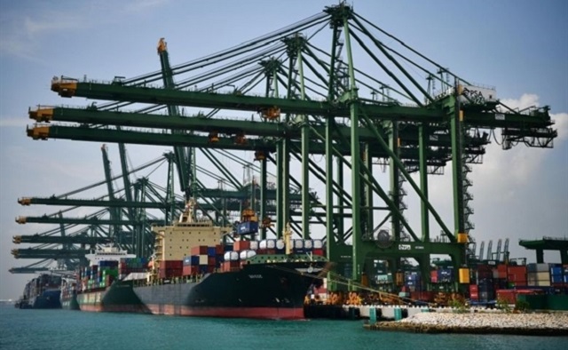 Việt Nam lọt top 5 BXH dòng chảy thương mại quốc tế