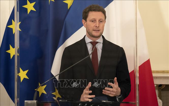 EU có thể loại Ba Lan và Hungary ra khỏi kế hoạch phục hồi kinh tế