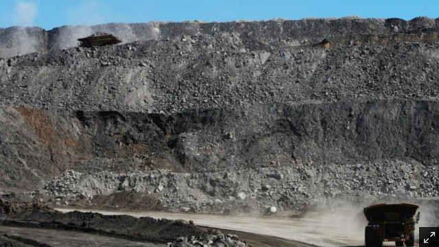 Trung Quốc có thể phải nhận phản đòn vì ra tay với Úc