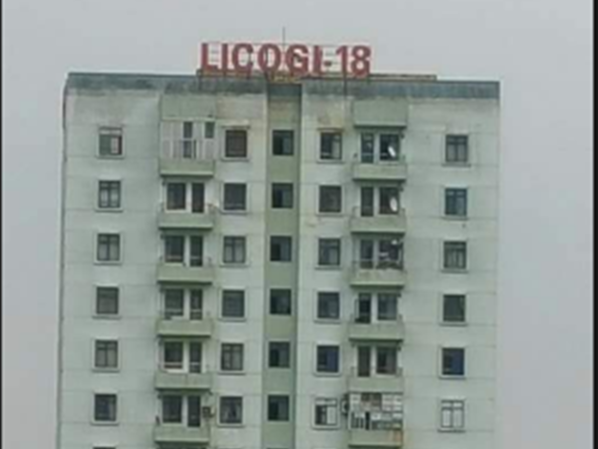 Licogi 18 chào bán 23 triệu cổ phiếu để nâng vốn điều lệ