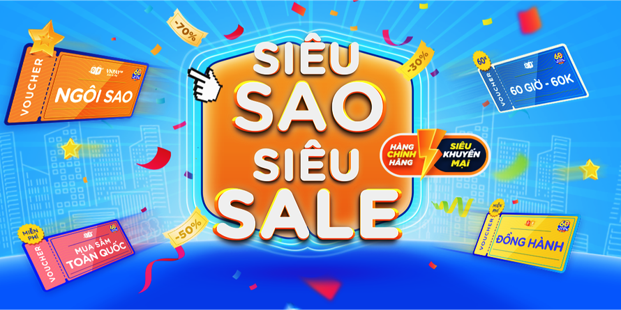 Trên 3,7 triệu đơn hàng trong 60 giờ Online Friday 2020