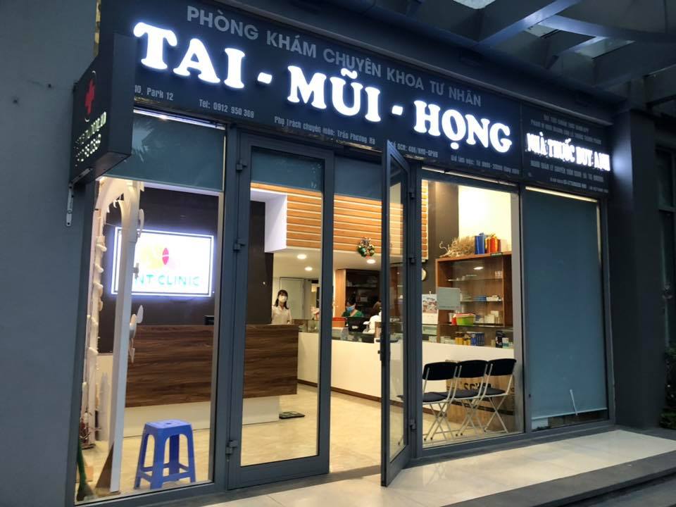 Thu hồi giấy phép hoạt động “phòng khám Tai mũi họng - Tuyết Mai” tại Khu đô thị TimesCity