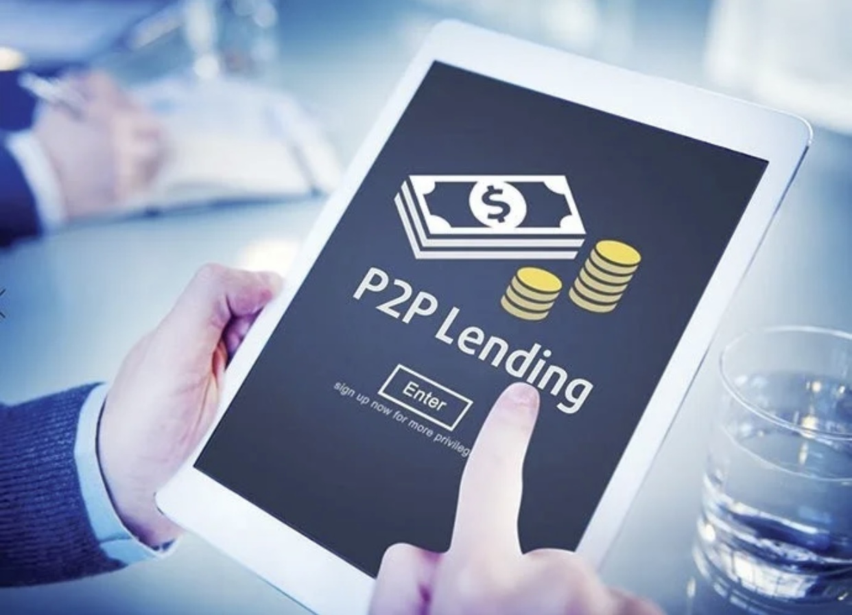 Cho vay ngang hàng vào tầm ngắm, các công ty Trung Quốc tìm cách tràn vào Việt Nam  