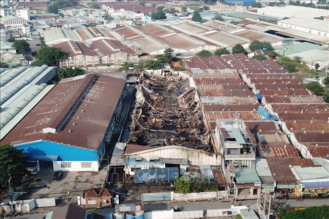 Thanh tra Chính phủ công bố những nội dung sẽ thanh tra ở Bình Dương sắp tới