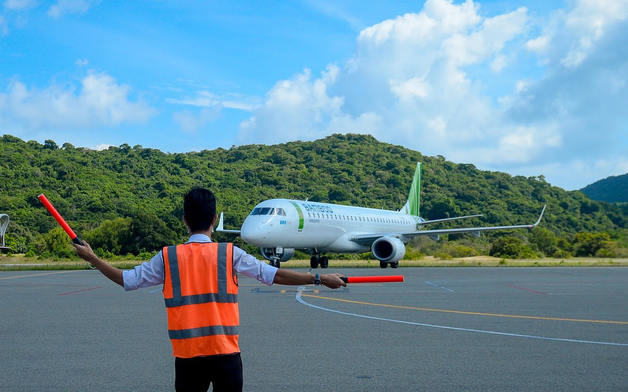 Giao ACV quản lý, khai thác tài sản do Nhà nước đầu tư tại 22 sân bay đến hết năm 2025