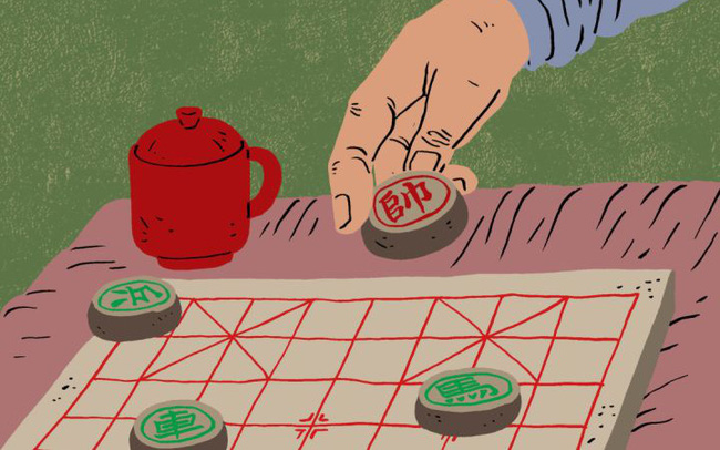 Không ai sinh ra đã trở thành CEO Nhậm Chính Phi bật khóc vì kiệt sức, Jack Ma dám bị ghét để thành công