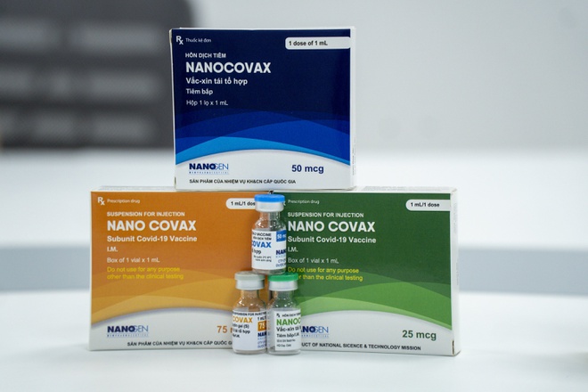 Việt Nam tự tin vào khả năng sản xuất vaccine ngừa COVID-19