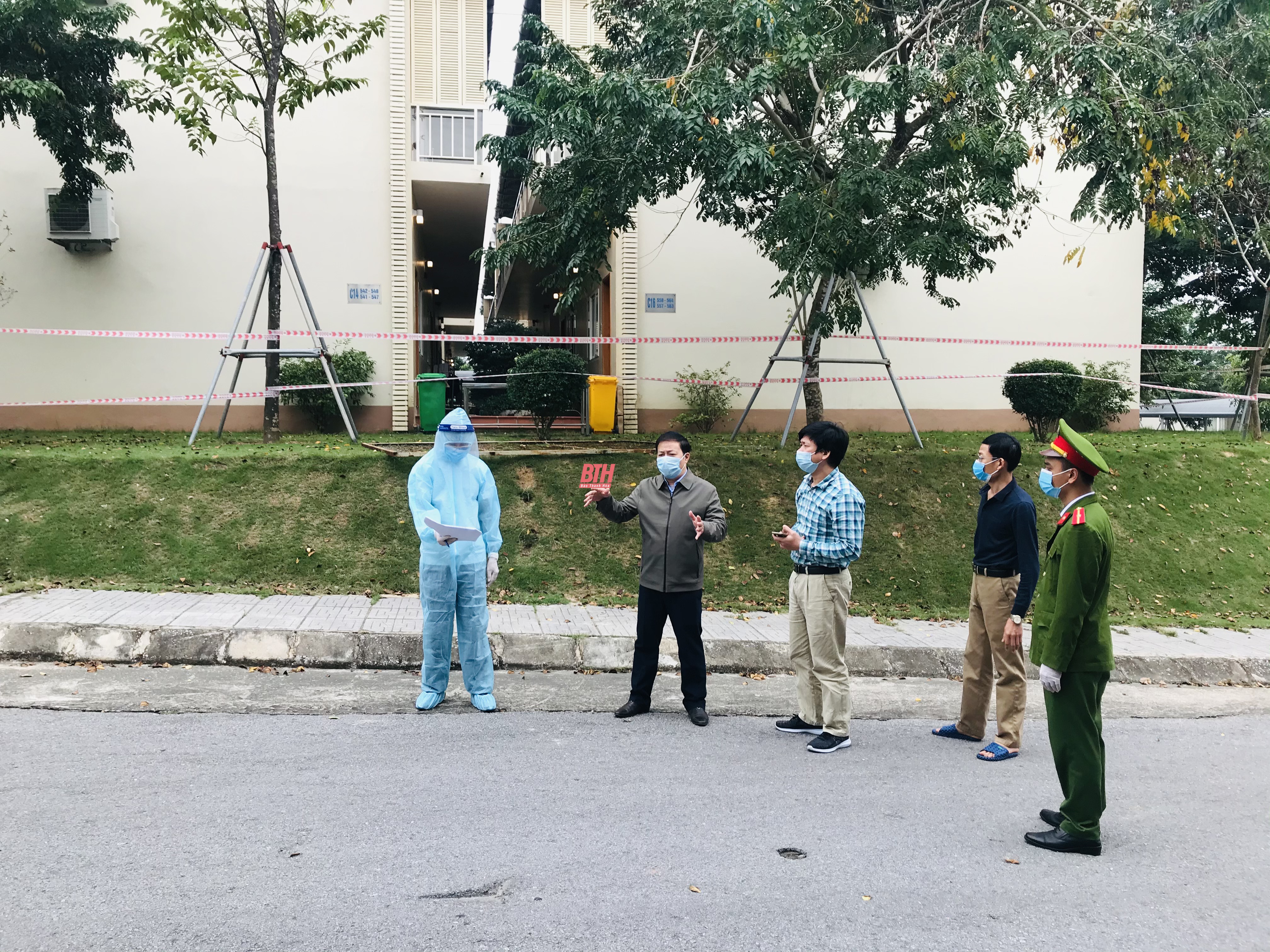 Thêm 2 địa phương tạm dừng hoạt động tập trung đông người để phòng COVID-19