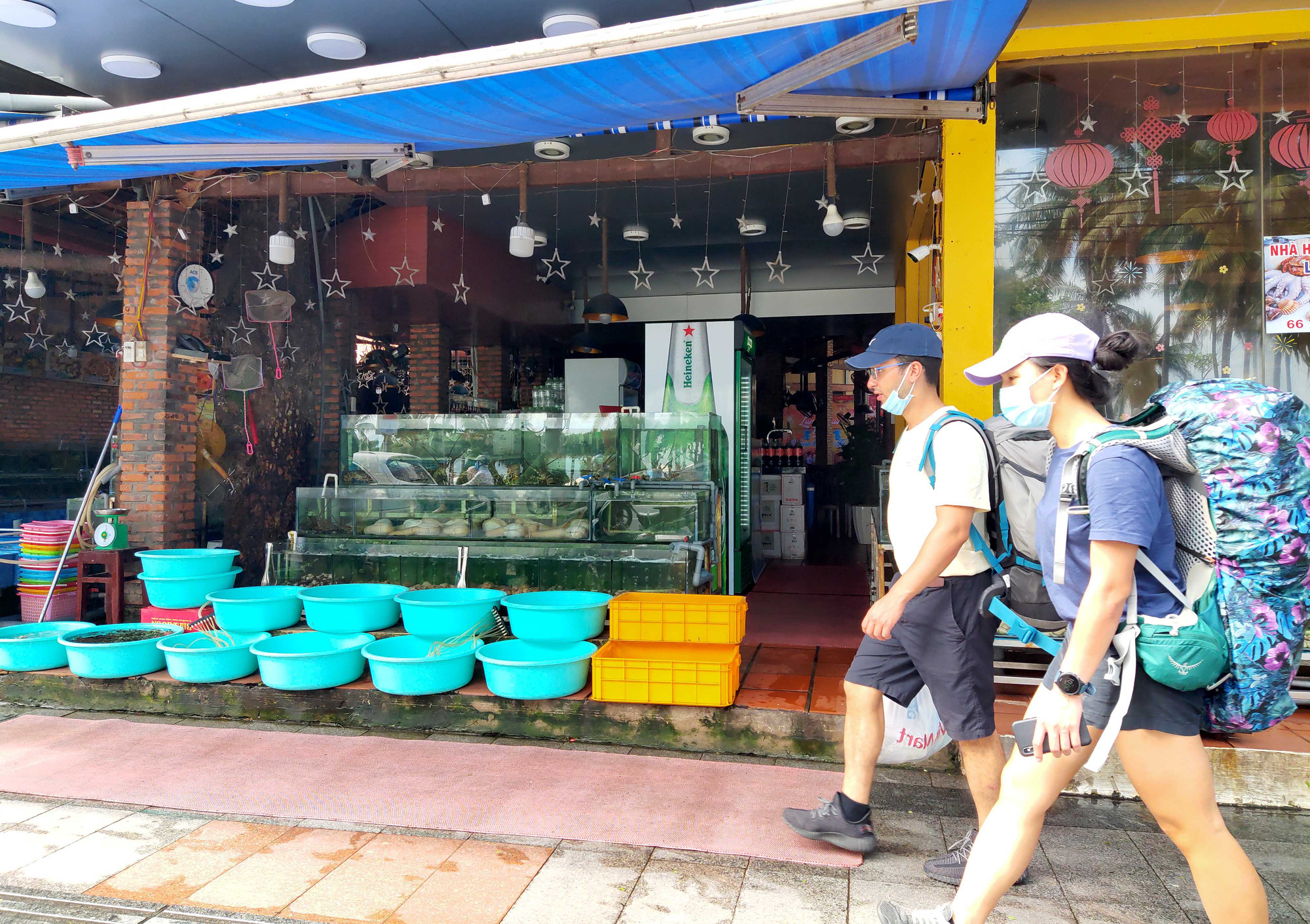 Khánh Hòa giải quyết kịp thời chế độ cho người mất việc làm do dịch bệnh