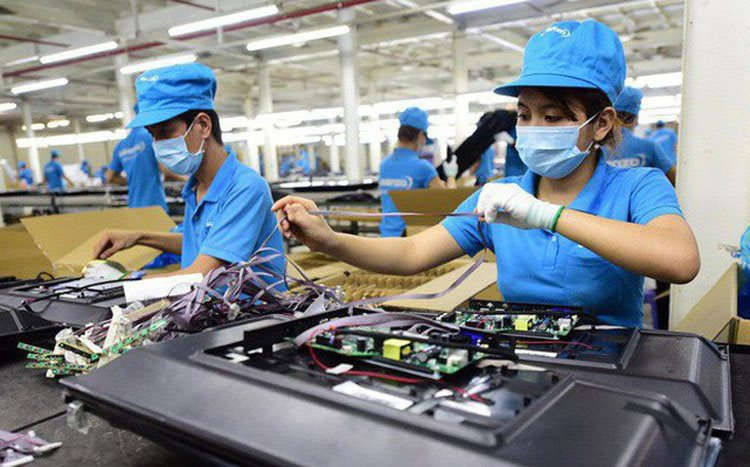 Hà Nội phấn đấu trong 5 năm tới có 150.000 doanh nghiệp thành lập mới 