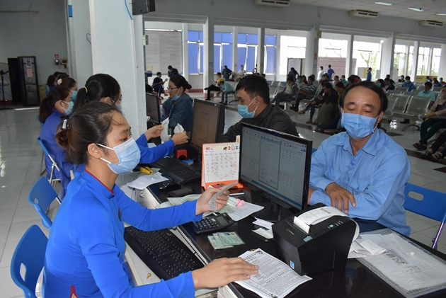 Vẫn còn khoảng 80.000 vé tàu Tết Tân Sửu 2021 tuyến Bắc-Nam