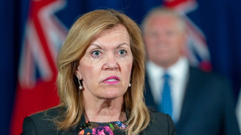 Canada “Những người không tiêm vaccine COVID-19 sẽ bị hạn chế tự do”