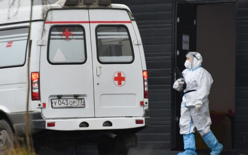 Nga dự báo hai kịch bản diễn biến dịch Covid-19 sắp tới