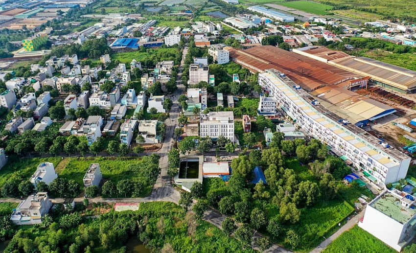 TPHCM hủy bỏ 61 dự án thu hồi đất do chậm triển khai