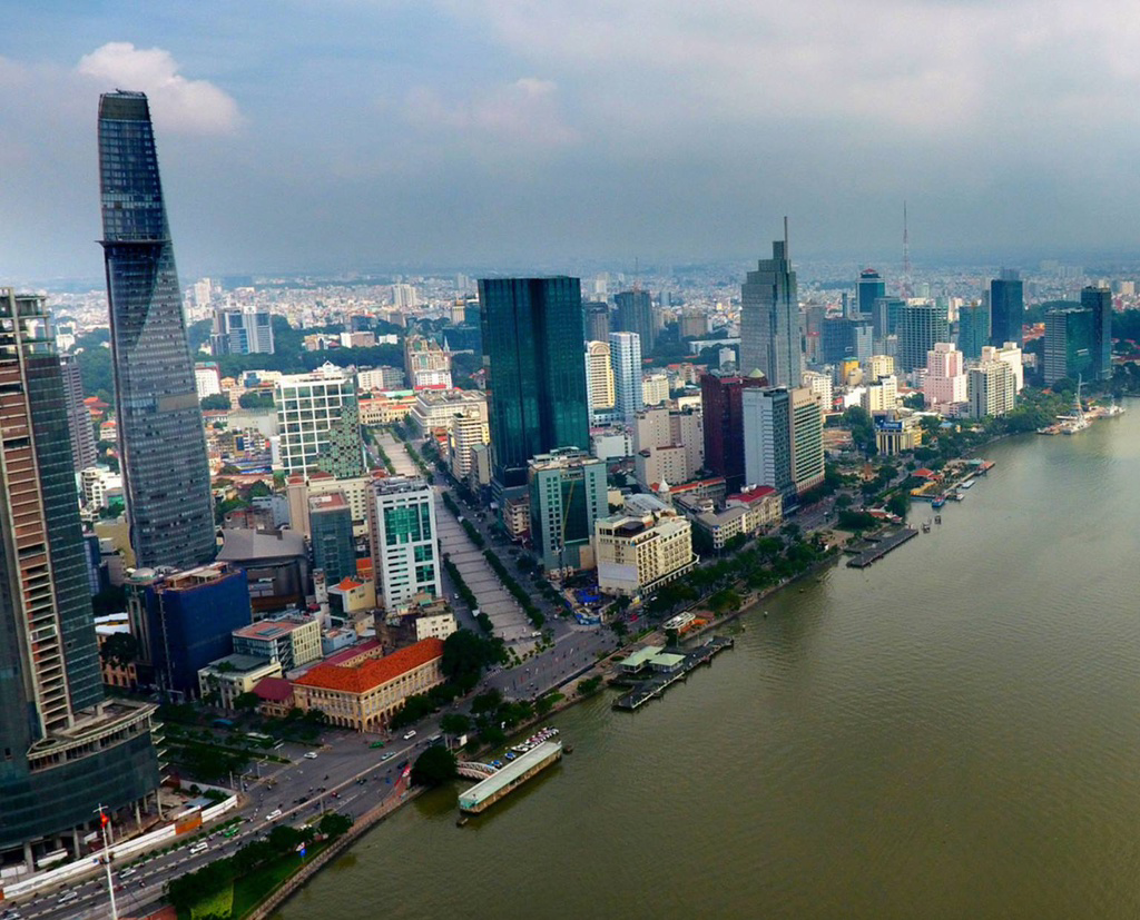 TPHCM sử dụng gần 32.000 tỉ đồng ngân sách đầu tư công trong năm 2021