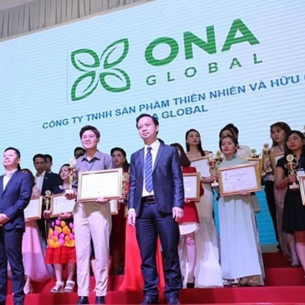 ONA Global đã tạo ra các sản phẩm “dẫn đầu xu hướng sống xanh” như thế nào?
