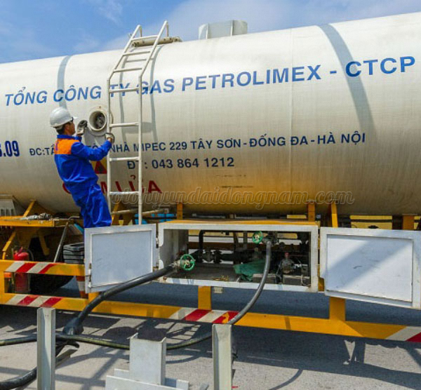  Gas Petrolimex sẽ chi hơn 72 tỉ đồng để trả cổ tức trong tháng 12